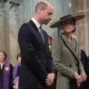 Prince William's Quiet Faith: Future King's Approach to Church Role Differs from Predecessors
