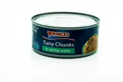 Princes Tinned Tuna Prices Set to Rise Amid Inflation and Middle East Conflict
