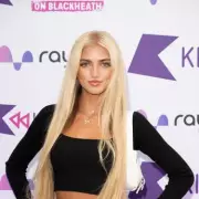 Princess Andre Hints at Parental Reunion as Reality Show Returns for Second Series