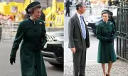 Princess Anne Told Husband to Ignore Anti-Monarchy Protestors at Commonwealth Service