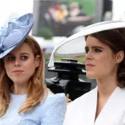 Princess Beatrice and Eugenie's Commonwealth Day Absence Explained Amid Scandal