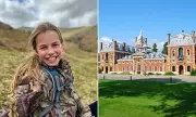 Princess Charlotte's Potential School Revealed with Staggering Fees