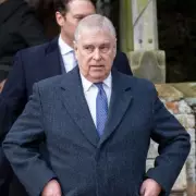Princess Diana's Bodyguard Brands Prince Andrew 'Arrogant' and 'Toxic'