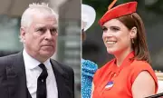 Princess Eugenie Dropped as Patron by Anti-Slavery Charity Amid Epstein Fallout