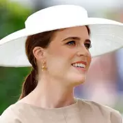 Princess Eugenie's Birthday Celebrations Fall Flat Amid Family Scandal