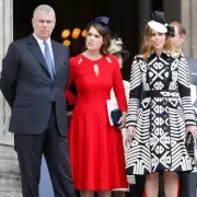 Princesses Beatrice and Eugenie Defy Calls to Step Back Amid Father's Scandal