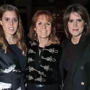 Princesses Beatrice and Eugenie Face Exclusion from Royal Events Amid Epstein Fallout
