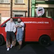 Pringles Study Reveals 28% of Brits Alter Commutes to Dodge Awkward Chats