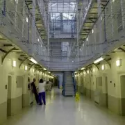 Prison Doctor Reveals Reality of Treating UK's Most Hated Criminals