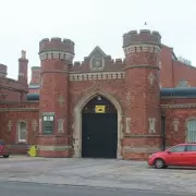Prison Officer Falsified Cell Checks Before Inmate's Death, Watchdog Reveals