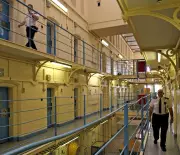 Prison Officers Are Central to Reducing Reoffending and Reforming Justice System
