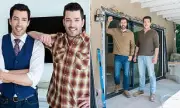 Property Brothers' New HGTV Show 'Under Pressure' Faces Fan Backlash