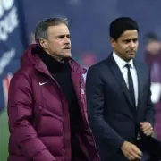 PSG President Stranded in Middle East, Misses Crucial Chelsea Champions League Clash