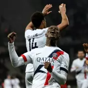 PSG's Fixture Request Sparks Lens Fury Ahead of Liverpool Champions League Clash
