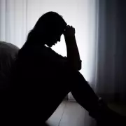 Psychiatrist: Walking 4 Times Weekly Rivals Antidepressants for Depression