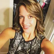 Psychic Medium's Near-Death Vision After Double Stroke Transforms Her Life