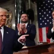 Psychic Predicts Trump Hospitalisation and Temporary Replacement by Vance