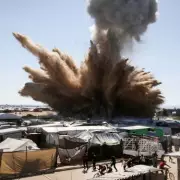 Psychic Predicts World Map Will Be Redrawn in 2026 Amid Middle East War