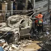 Psychic's 2026 Predictions: Vatican Leaks, Conflict Spread, and Earthquake Surge