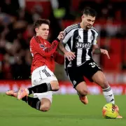 Pundits Unanimously Predict 2-2 Draw in Newcastle vs Manchester United Clash