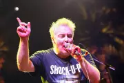 Punk Icon Jello Biafra Hospitalised Following Haemorrhagic Stroke