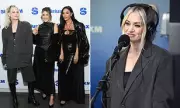 Pussycat Dolls Star Kimberly Wyatt's British Accent Stuns American Fans