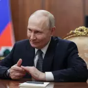 Putin Profits $6 Billion from Middle East Oil Crisis as Tankers Attacked