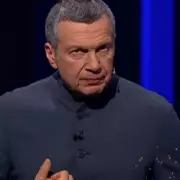 Putin's Propagandists Predict Nuclear Apocalypse, Label Trump 'Satanic'