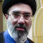 Putin's Spokesman Silent on Reports Iran's New Leader Secretly Treated in Russia