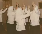 Q Review: Freedom and Lies in Emotional Fallout from Secretive Muslim Women's Movement