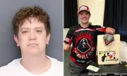 Quadruple Amputee Cornhole Player Dayton Webber Faces Murder Charges in Maryland