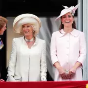 Queen Camilla's Alleged Revenge on Prince Andrew After Years of Royal Feud