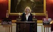 Queen Camilla's Powerful Speech: 'Shame Must Change Sides' for Abuse Victims