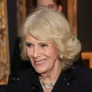 Queen Camilla's True Colours Shine After Awkward Mix-Up with Daughter