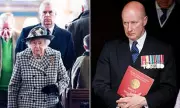 Queen's Adviser Ousted After Warning About Andrew's Business Dealings