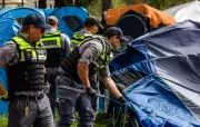 Queensland Supreme Court Rules Homeless Encampment Clearance Breached Human Rights