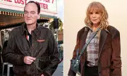 Quentin Tarantino's Feuds: Arquette Clash, Dano Critique, and Family Vow