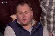 Question Time Guest Slams Banknote Change as 'Surrendering to Radical Left'