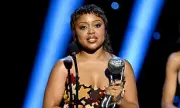 Quinta Brunson Wins NAACP Image Award Amid BAFTA Controversy