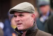 Racehorse Trainer Evan Williams Convicted of Assault on Elderly Dog Walker