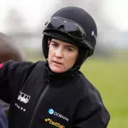 Rachael Blackmore Receives Whip Ban at Cheltenham Festival 2025