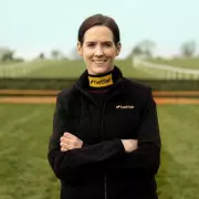 Rachael Blackmore's Exclusive Cheltenham Tips: 70-1 Accumulator Revealed