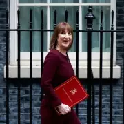 Rachel Reeves Delivers Low-Key Spring Statement Amid Economic Uncertainty