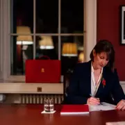 Rachel Reeves Delivers Spring Statement Amid Global Market Turbulence