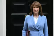 Rachel Reeves Vows to Dismantle Westminster's 'Boys' Clubs' as First Female Chancellor