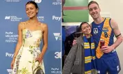 Radio Host Accuses AFL Star Ex of Bullying After Birthday Post Dig