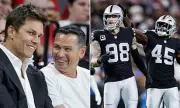 Raiders in Turmoil as Tom Brady's Ally Alex Guerrero Frustrates Players and Coaches