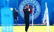 Rangers Boss Rohl Aims to Silence Celtic Support in Scottish Cup Clash