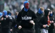 Rangers Ordered to Clamp Down on Ultras After Old Firm Pitch Invasion Chaos