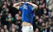 Rangers Star Pleads for Patience After Collapse Against Celtic